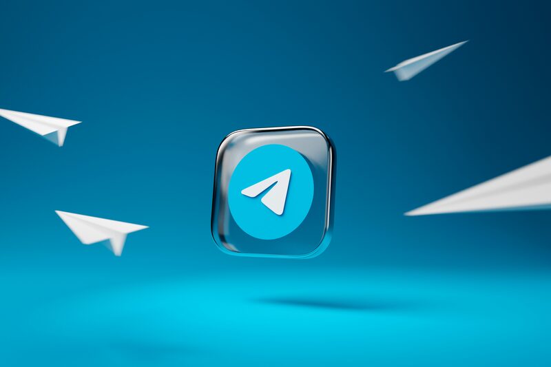 Bot Telegram de relaciones de recurrencia